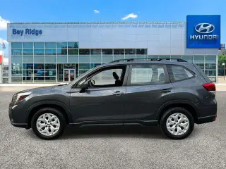 Subaru Forester 2020 AWD Base 4puertas Crossover