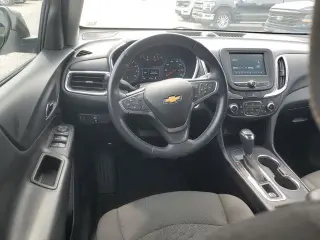 Chevrolet Equinox 2018 LT 4p SUV con 1LT