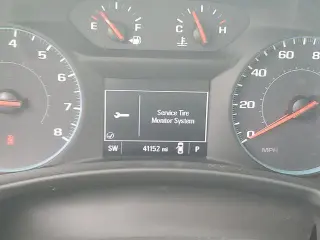 Chevrolet Equinox 2018 LT 4p SUV con 1LT
