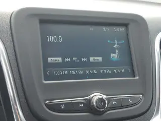 Chevrolet Equinox 2018 LT 4p SUV con 1LT