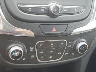 Chevrolet Equinox 2018 LT 4p SUV con 1LT