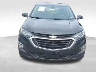Chevrolet Equinox 2018 LT 4p SUV con 1LT