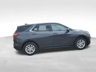 Chevrolet Equinox 2018 LT 4p SUV con 1LT
