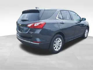 Chevrolet Equinox 2018 LT 4p SUV con 1LT