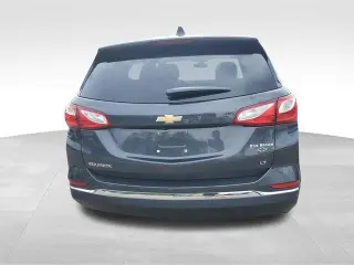 Chevrolet Equinox 2018 LT 4p SUV con 1LT