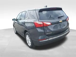 Chevrolet Equinox 2018 LT 4p SUV con 1LT