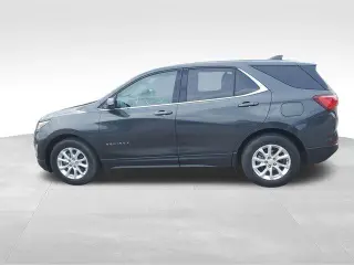 Chevrolet Equinox 2018 LT 4p SUV con 1LT