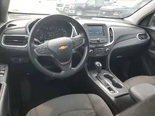Chevrolet Equinox 2018 LT 4p SUV con 1LT