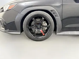 Subaru WRX 2023 AWD Premium 4p Sedan 6M