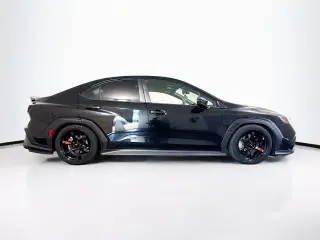 Subaru WRX 2023 AWD Premium 4p Sedan 6M