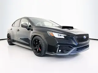 Subaru WRX 2023 AWD Premium 4p Sedan 6M