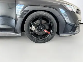 Subaru WRX 2023 AWD Premium 4p Sedan 6M