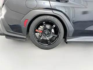 Subaru WRX 2023 AWD Premium 4p Sedan 6M