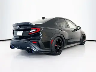 Subaru WRX 2023 AWD Premium 4p Sedan 6M