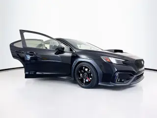 Subaru WRX 2023 AWD Premium 4p Sedan 6M