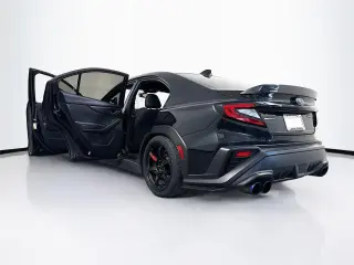Subaru WRX 2023 AWD Premium 4p Sedan 6M