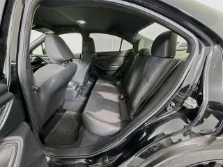Subaru WRX 2023 AWD Premium 4p Sedan 6M