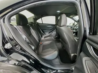 Subaru WRX 2023 AWD Premium 4p Sedan 6M