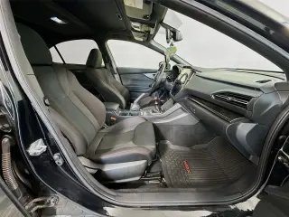 Subaru WRX 2023 AWD Premium 4p Sedan 6M