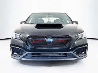 Subaru WRX 2023 AWD Premium 4p Sedan 6M