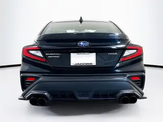 Subaru WRX 2023 AWD Premium 4p Sedan 6M