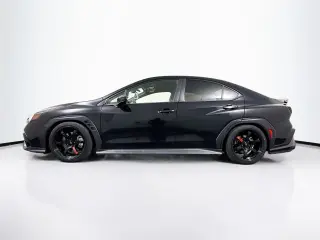 Subaru WRX 2023 AWD Premium 4p Sedan 6M