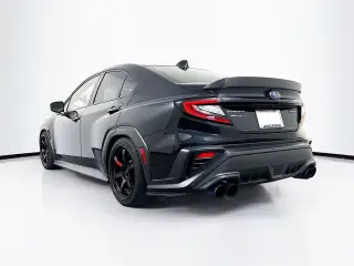 Subaru WRX 2023 AWD Premium 4p Sedan 6M