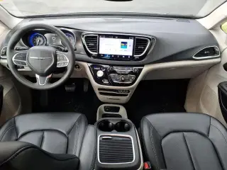 Chrysler Pacifica 2024 Touring L 4dr Mini-Van