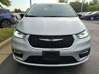 Chrysler Pacifica 2024 Touring L 4dr Mini-Van