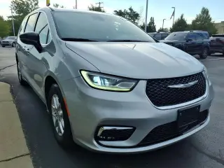 Chrysler Pacifica 2024 Touring L 4dr Mini-Van