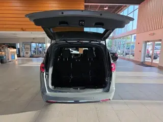 Chrysler Pacifica 2025 Select 4dr Mini-Van
