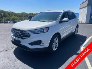 Ford Edge 2020 AWD SEL 4p Crossover