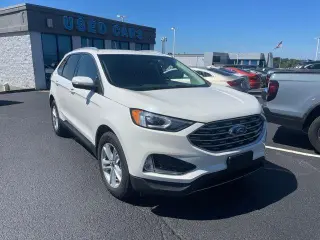 Ford Edge 2020 AWD SEL 4p Crossover