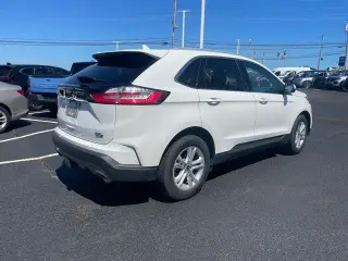 Ford Edge 2020 AWD SEL 4p Crossover