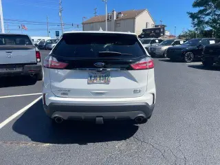 Ford Edge 2020 AWD SEL 4p Crossover