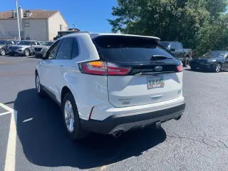 Ford Edge 2020 AWD SEL 4p Crossover