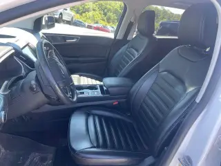 Ford Edge 2020 AWD SEL 4p Crossover