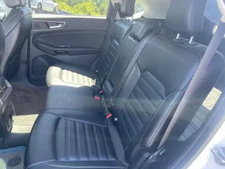 Ford Edge 2020 AWD SEL 4p Crossover