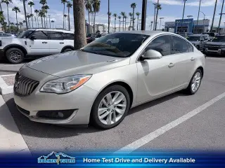 Buick Regal 2015 Premium I 4p Sedan