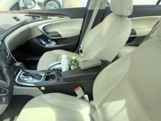 Buick Regal 2015 Premium I 4p Sedan