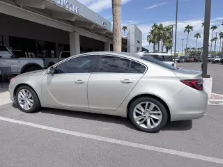 Buick Regal 2015 Premium I 4p Sedan