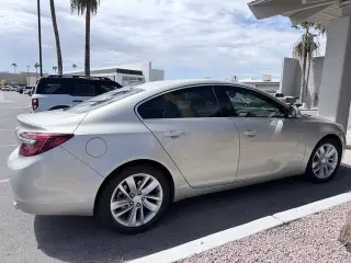 Buick Regal 2015 Premium I 4p Sedan