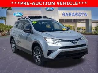 Toyota RAV4 2016 LE SUV 4p.