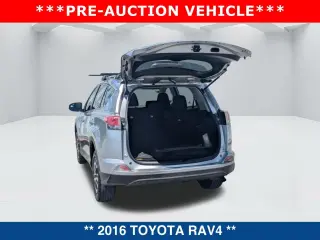 Toyota RAV4 2016 LE SUV 4p.