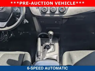 Toyota RAV4 2016 LE SUV 4p.