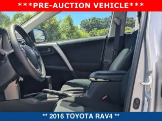 Toyota RAV4 2016 LE SUV 4p.