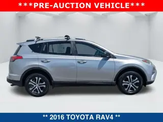 Toyota RAV4 2016 LE SUV 4p.