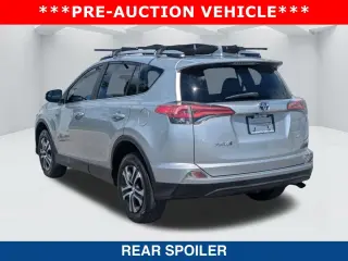 Toyota RAV4 2016 LE SUV 4p.