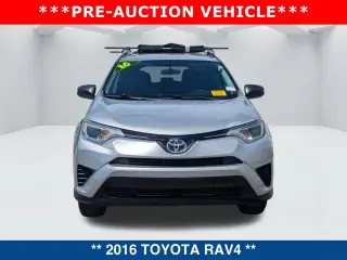 Toyota RAV4 2016 LE SUV 4p.