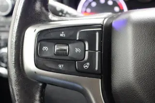 Chevrolet Silverado 3500HD 2021 4x4 LT 4dr Crew Cab SB SRW